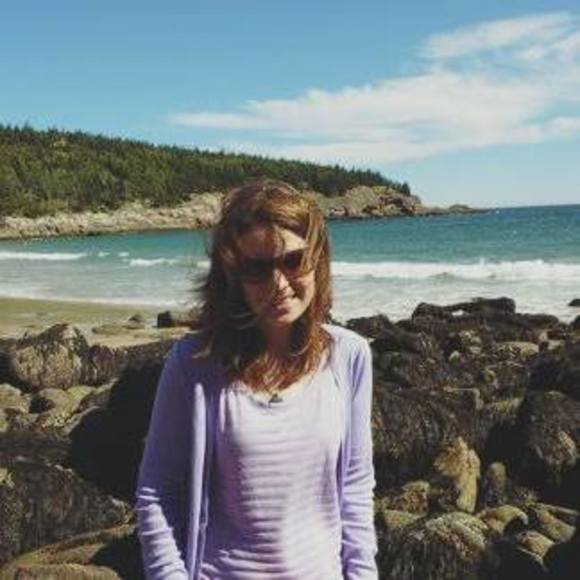 Meet your Posher, Aimee - Picture 1 of 1